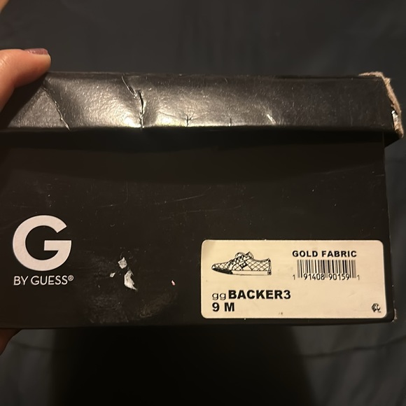 G by guess sneakers - Picture 10 of 12